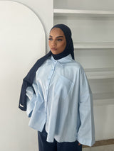 CHEMISE OVER