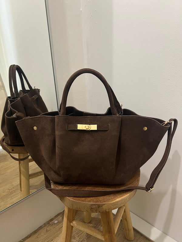 Sac 100% cuir