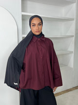 CHEMISE OVER