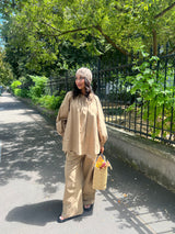 ENSEMBLE SIENNA