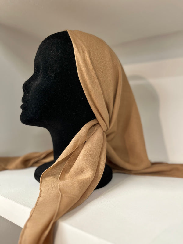FOULARD CARRÉ