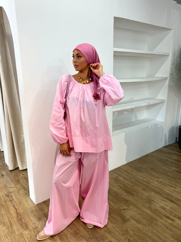 ENSEMBLE OMAN (TALL)