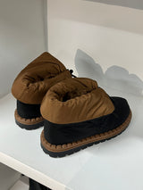 BOTTINES PILLOW