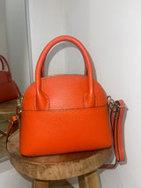 SAC ALMAA 100% CUIR