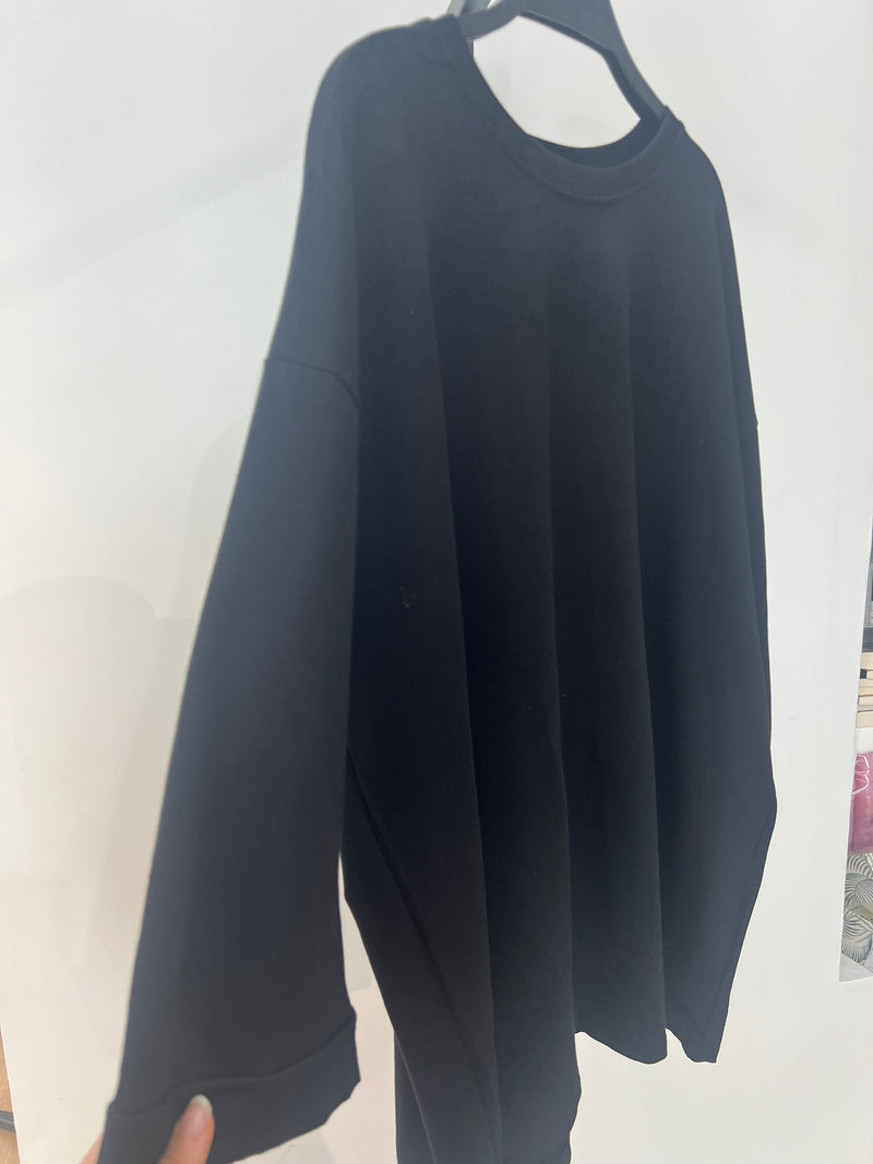 T-shirt surdimensionné