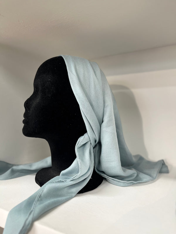 FOULARD CARRÉ