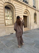 ENSEMBLE MYRAH