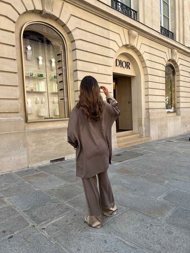 ENSEMBLE MYRAH