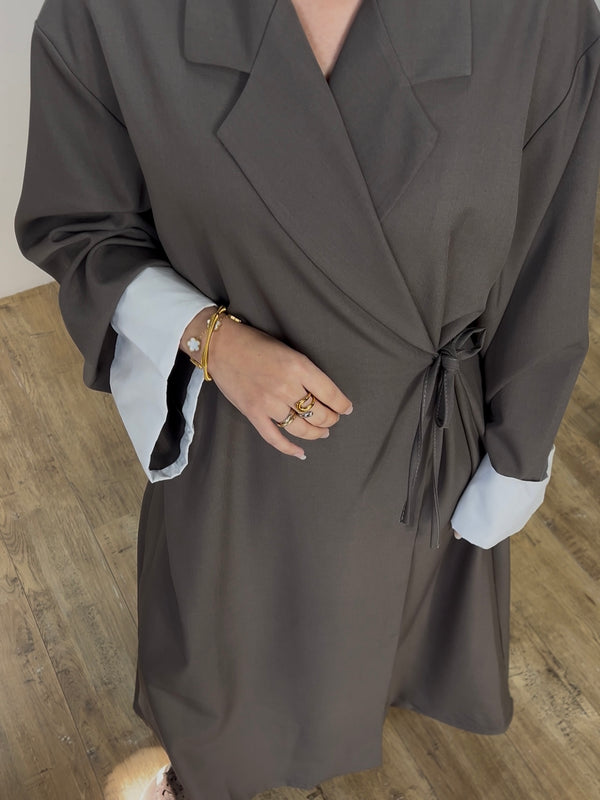 ABAYA JASMINE