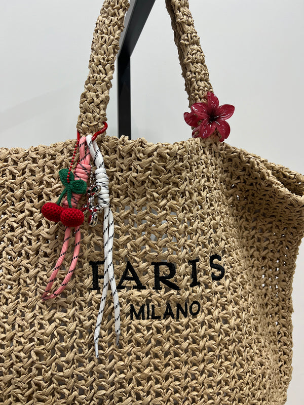 BIJOUX POUR SAC