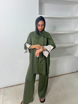 BURKINI BI COLOR
