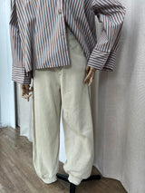 JEAN LÉGER BAGGY