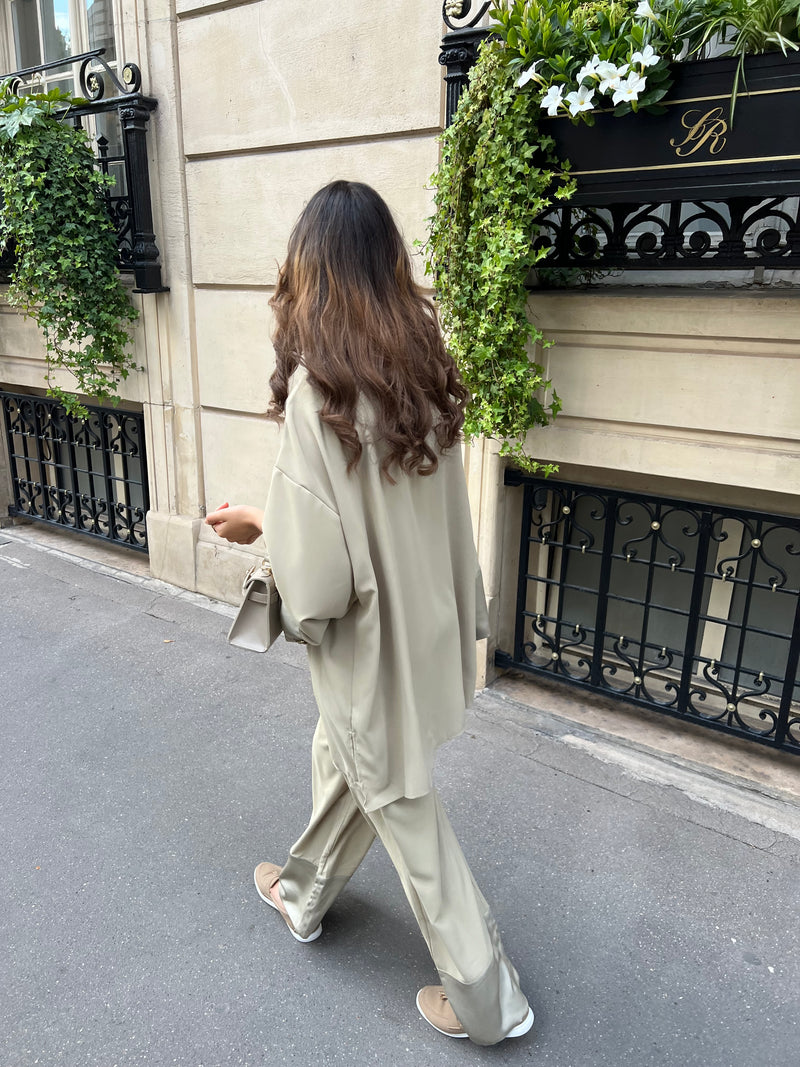 ENSEMBLE MYRAH