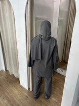 BURKINI PREMIUM [3 PIÈCES]