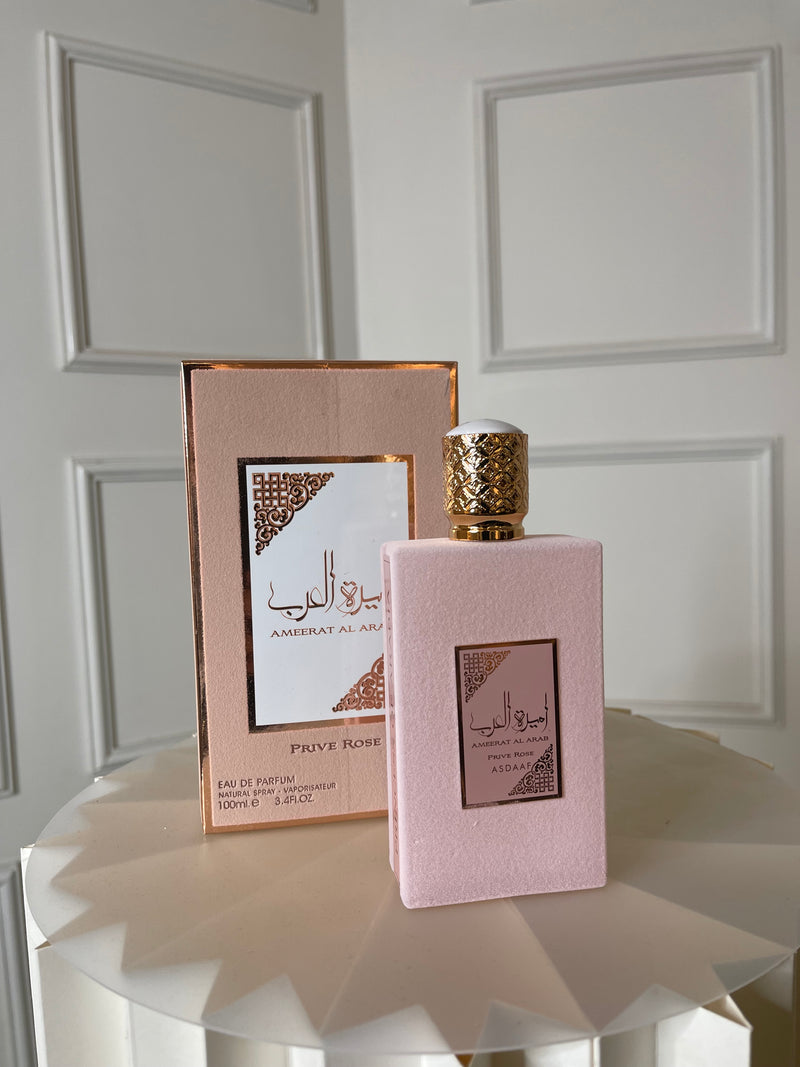 Parfum AMEERAT AL ARAB