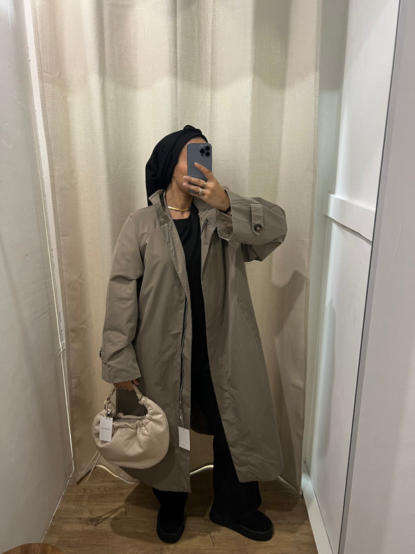TRENCH LONG