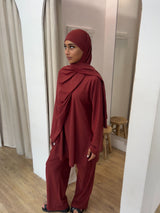 BURKINI PREMIUM [3 PIÈCES]