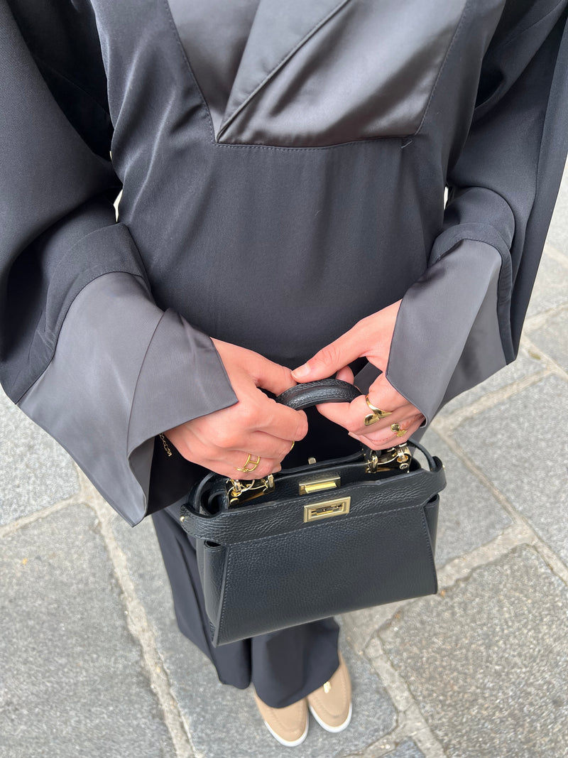 ROBE MYRAH