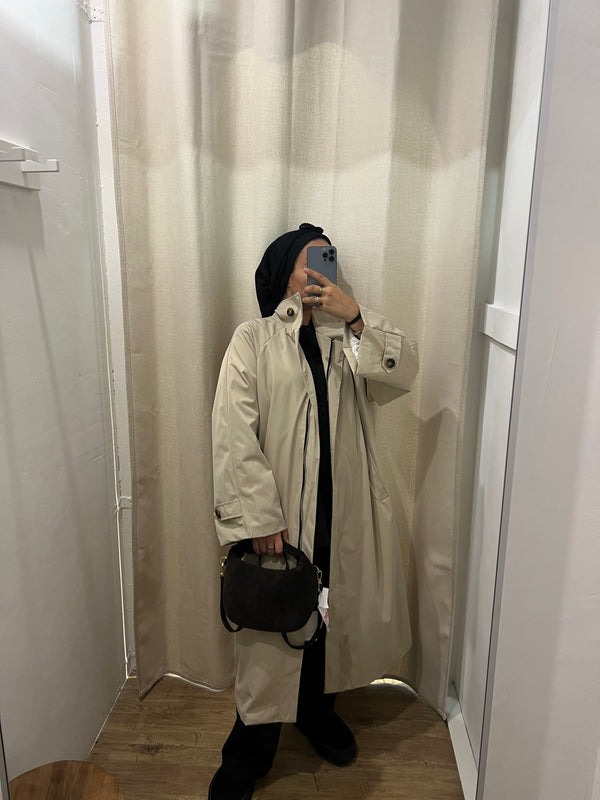 TRENCH LONG