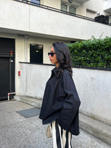 CHEMISE OVERSIZE