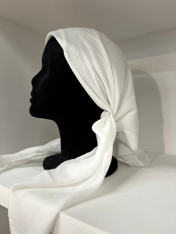 FOULARD CARRÉ