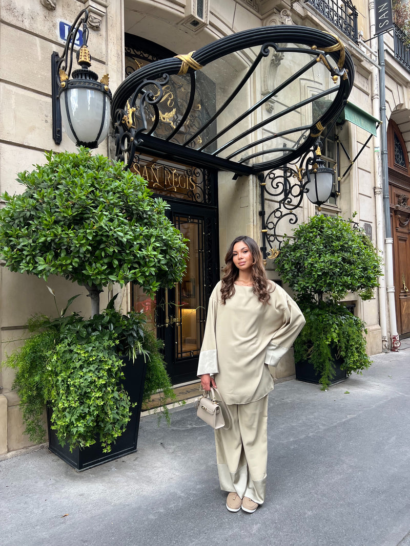 ENSEMBLE MYRAH