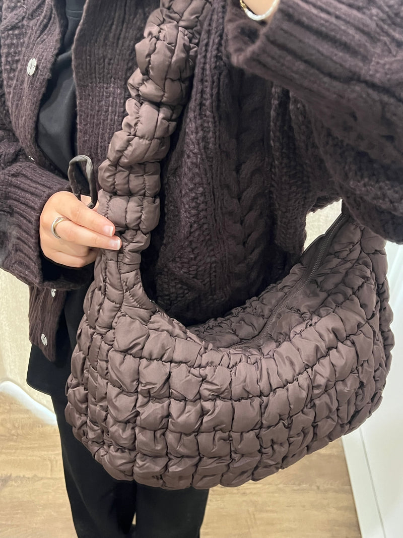 MAXI BAG