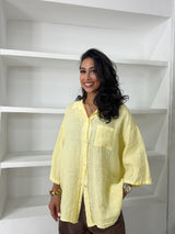 CHEMISE 100%