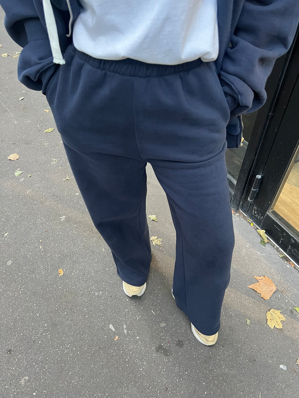 JOGGING OVERSIZE