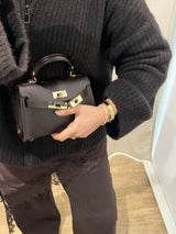 SAC KEYL