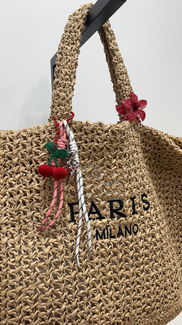 BIJOUX POUR SAC