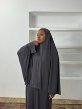 ENSEMBLE 2 PIÈCES [ROBE DE PRIÈRE]