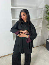 BURKINI BI COLOR