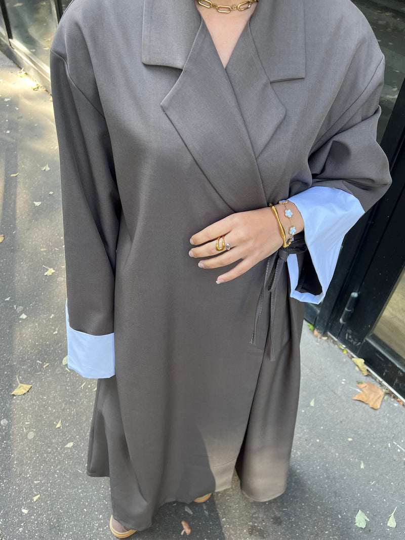ABAYA JASMINE