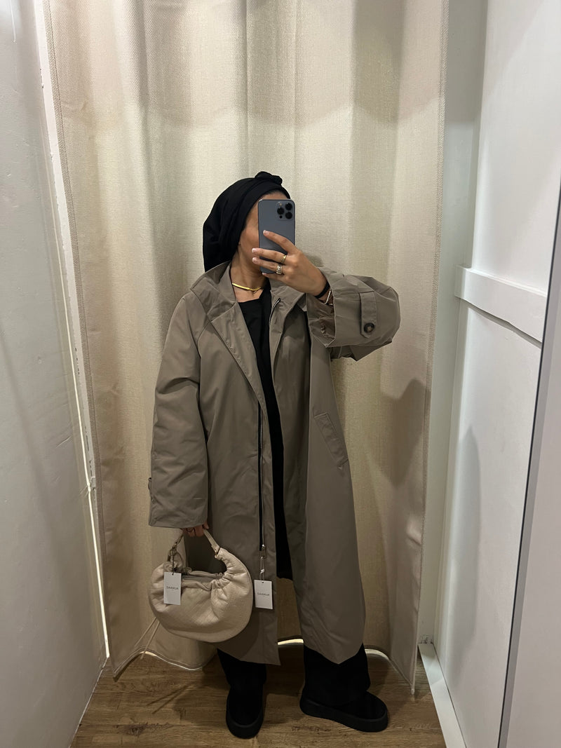 TRENCH LONG