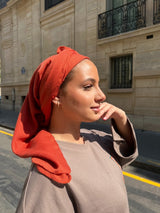 FOULARD CARRÉ 90x90