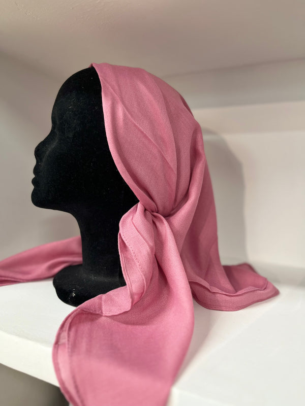 FOULARD CARRÉ