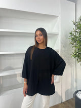 T-shirt surdimensionné [+ coloris]