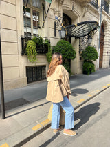 JEAN COURT [COUPE DROITE]