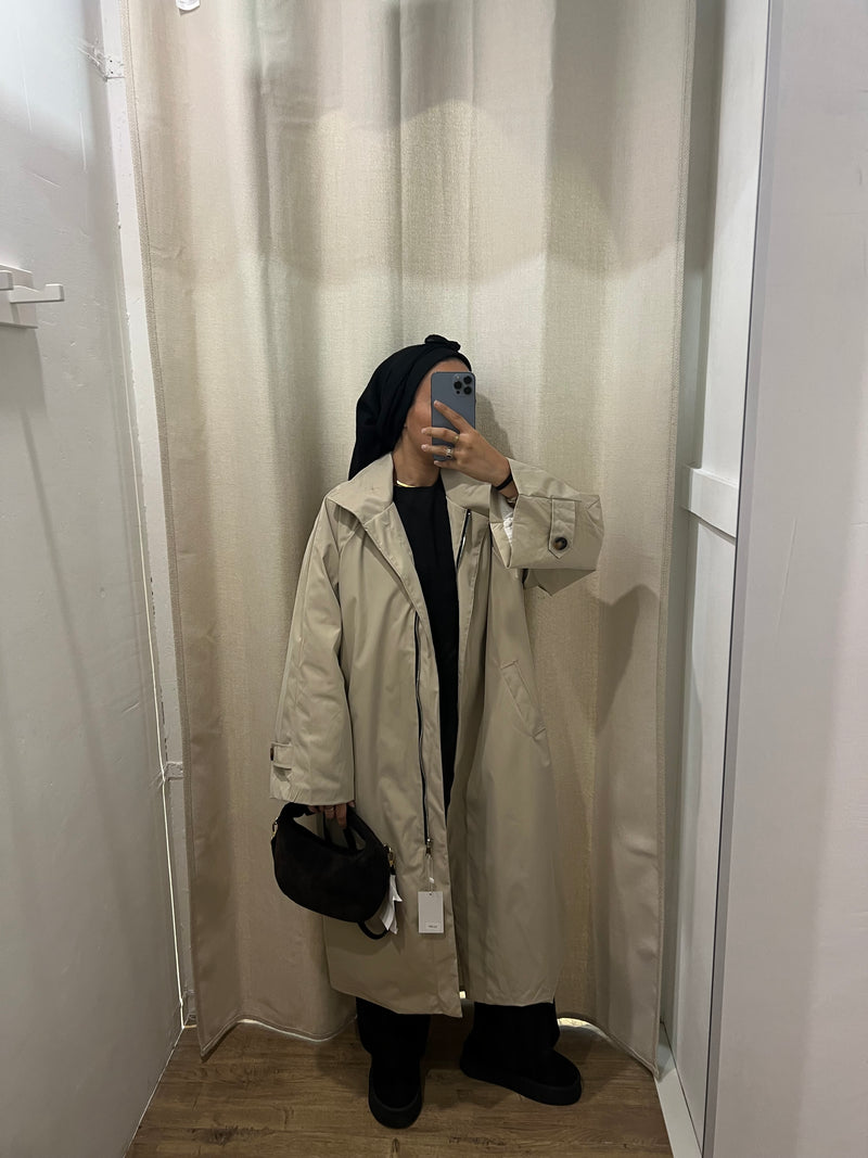 TRENCH LONG