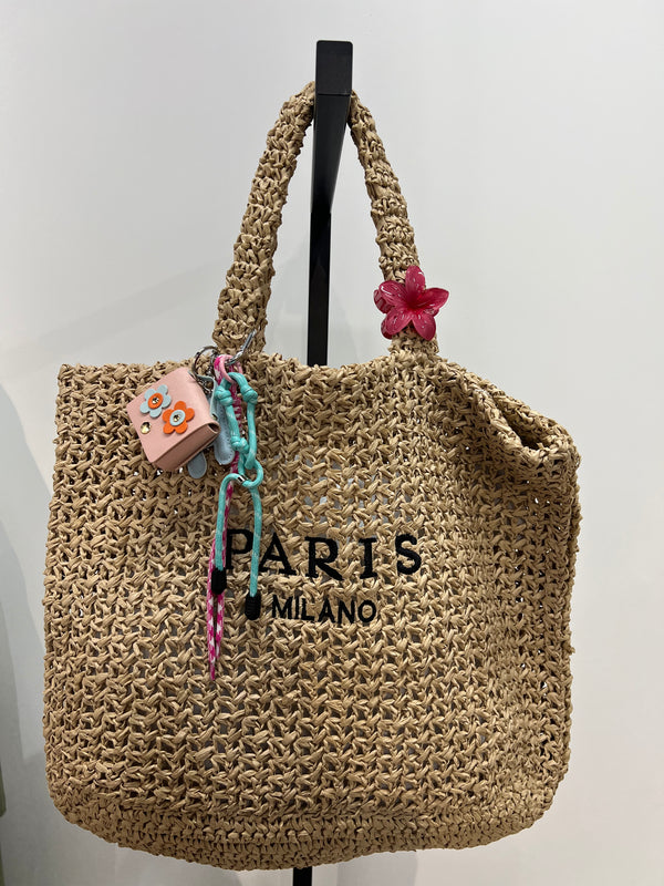 BIJOUX POUR SAC