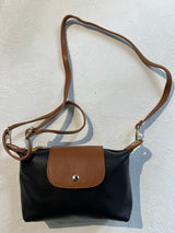 SAC POCHETTE CUIR