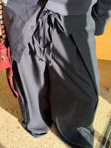 PANTALON WIDE LEG