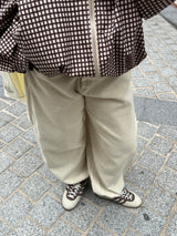 JEAN BAGGY