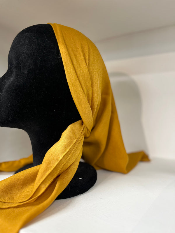 FOULARD CARRÉ