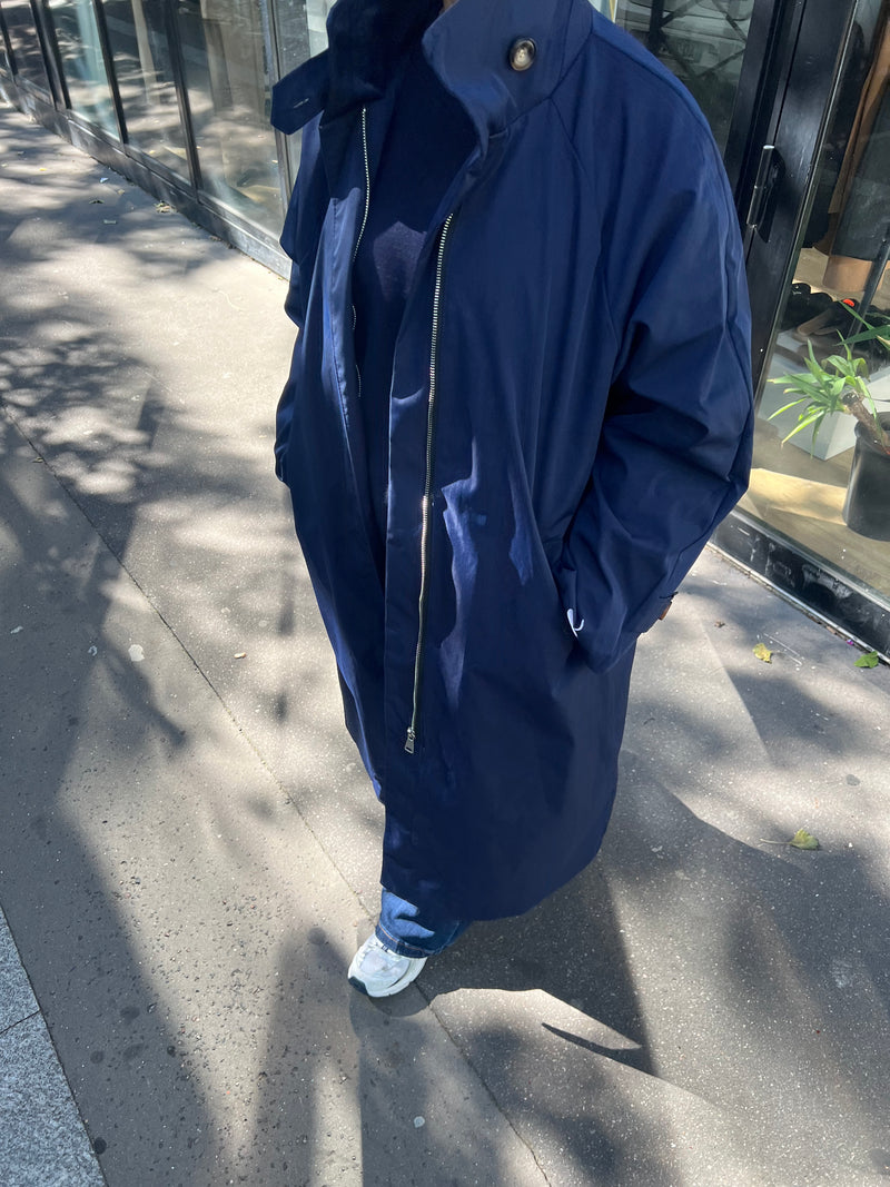 TRENCH LONG