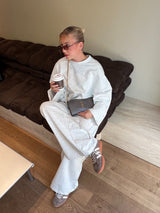 ENSEMBLE SIGNATURE 26’ [GRIS]