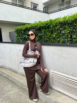 ENSEMBLE SPORTSWEAR - BURKINI
