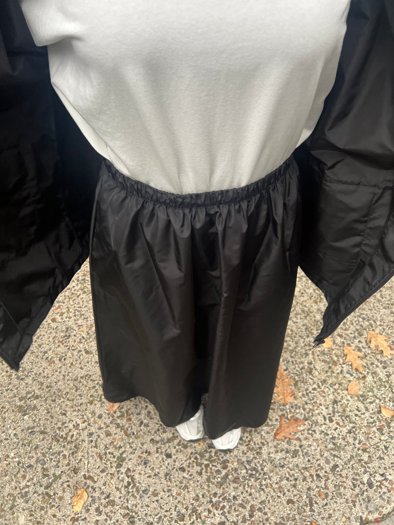 ENSEMBLE K-WAY IMPERMÉABLE