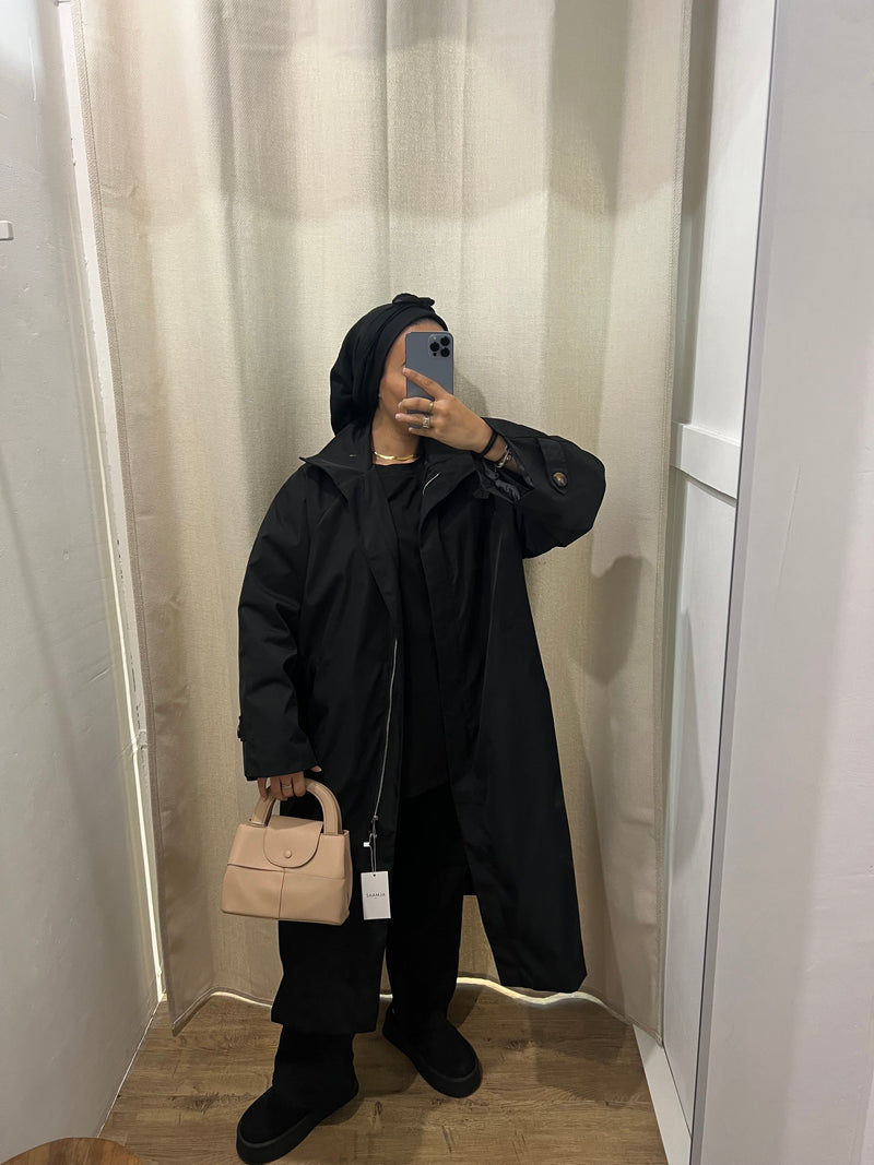 TRENCH LONG